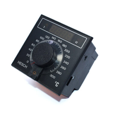 HESCH HE 002 TEMPERATURE CONTROLLER