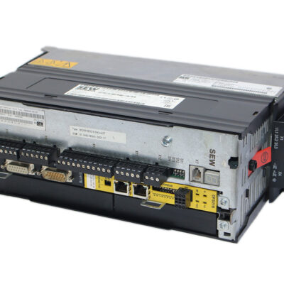 SEW MDX61B0015-5A3-4-0T/DEH11B/DFS INVERTER DRIVE MDX60A0015-5A3-4-00 2.8 KVA