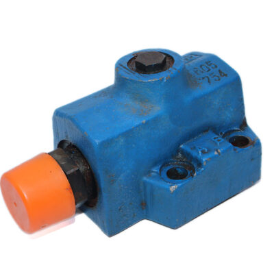 REXROTH R900402741 PRESSURE REDUCING VALVE DR10-5-45/100Y