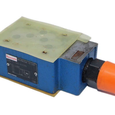 REXROTH R900425681 PRESSURE RELIEF VALVE ZDB 10 VB2-41/315