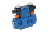 REXROTH R900921079 DIRECTIONAL CONTROL VALVE R900971880