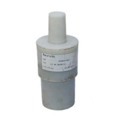 REXROTH R900927969 LOGIC COVER LC40DB40E7X/