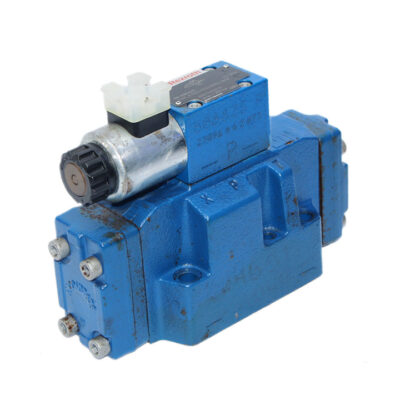 REXROTH R900928088 DIRECTIONAL CONTROL VALVE R900570133