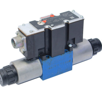 REXROTH R900958788 PROPORTIONAL PRESSURE REDUCING VALVE 3DREPE 6 C-21=25EG24N9K31/A1M=00