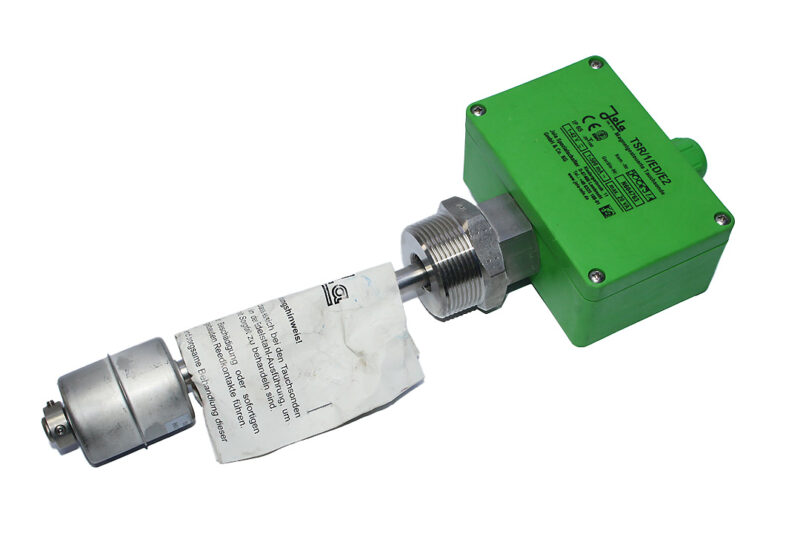 JOLA TSR/1/ED/E2 Immersion Probe