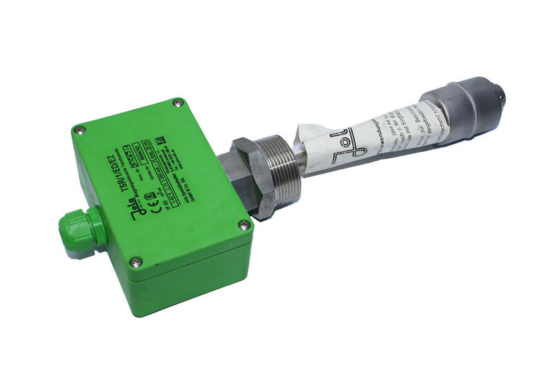 JOLA TSR/1/ED/E2 Immersion Probe