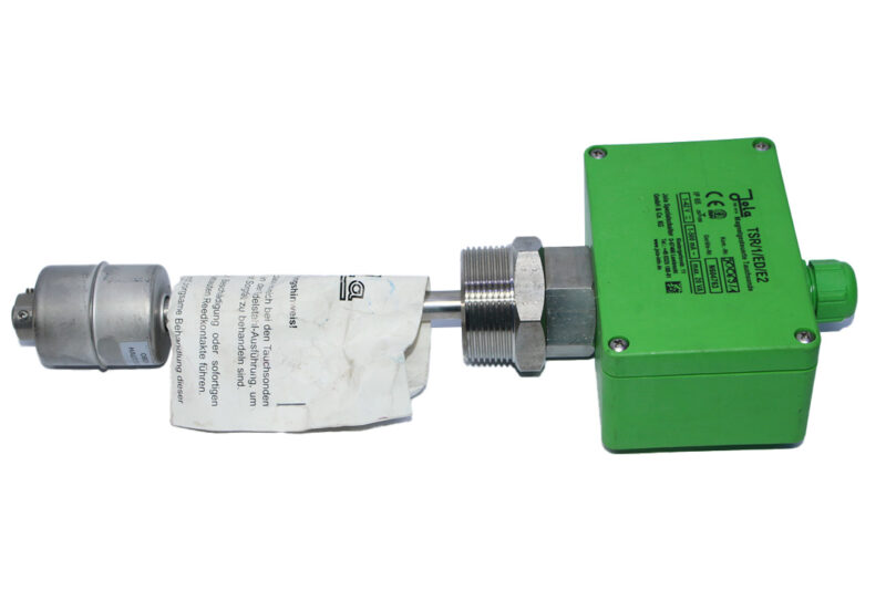 JOLA TSR/1/ED/E2 Immersion Probe