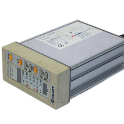 DAMATROL MC 100 Digital Unit Controller 115V
