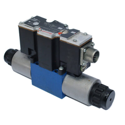 REXROTH R900958788 PROPORTIONAL PRESSURE REDUCING VALVE 3DREPE6C-21=25EG24N9K31/A1M=00