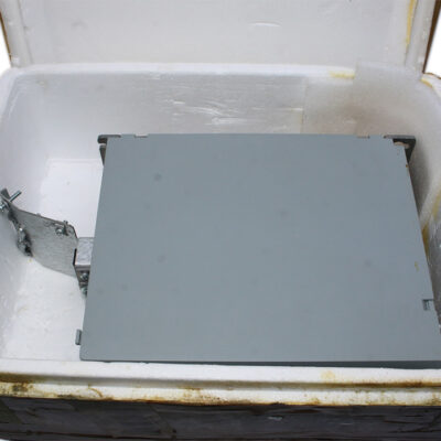 DANFOSS 131B0026 FREQUENCY CONVERTER FC-302PK37T5E20H1XXXXXXSXXXXAXBXCXXXXDX 0.37 KW / 0.50 HP