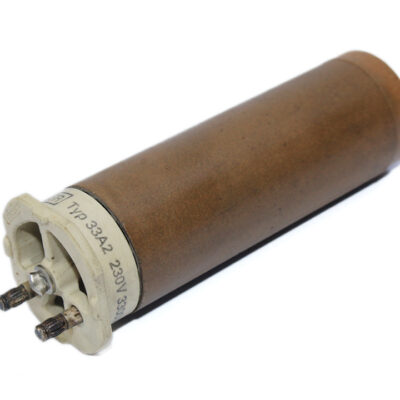 LEISTER 33 A2 HEATING ELEMENT 230V/3300W