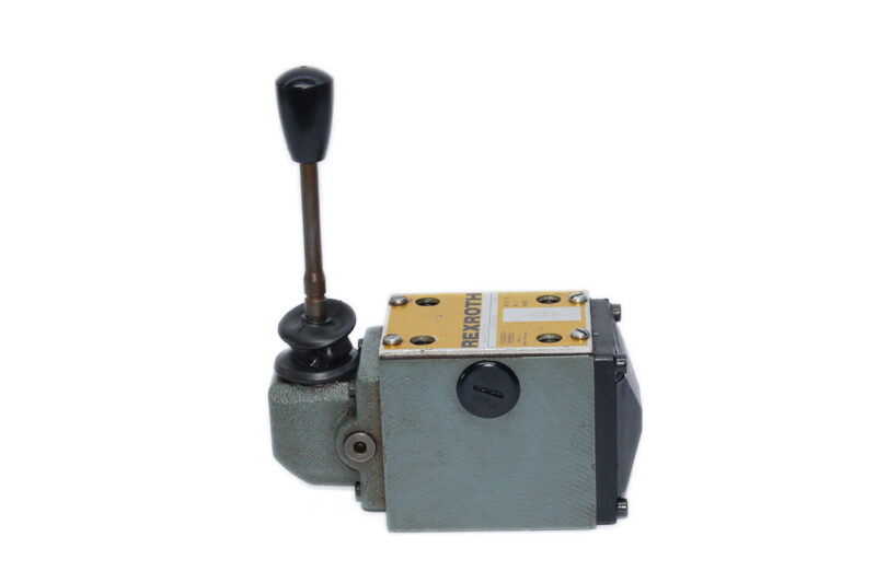 REXROTH 4WMM10D11/F MANUAL DIRECTIONAL VALVE