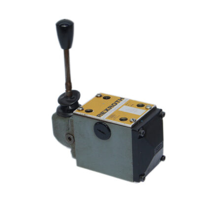 REXROTH 4WMM10D11/F MANUAL DIRECTIONAL VALVE