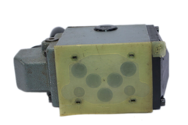 REXROTH 4WMM10D11/F MANUAL DIRECTIONAL VALVE