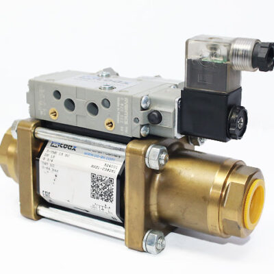 Coax 5-VMK 15 NC MODULE G3/4