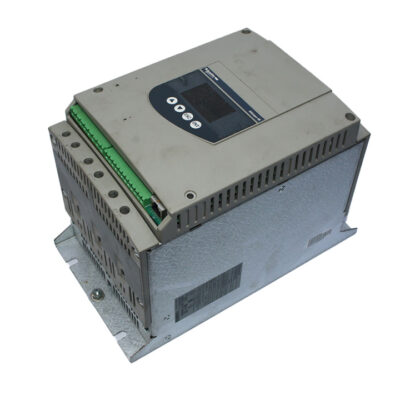 SCHNEIDER ATS48D22Q SOFT STARTER