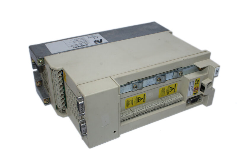 KEB B3.F5.SBD-24E0 INVERTER DRIVE