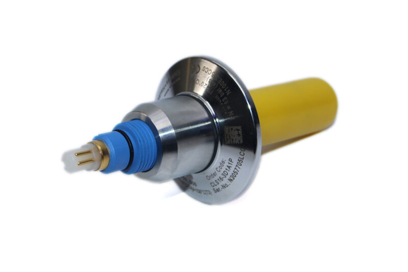 Endress+Hauser CLS16-3D1A1P CONDUCTIVITY SENSOR