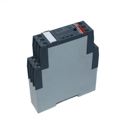 ABB CM-MSS.41P THERMAL MOTOR PROTECTION RELAY 1SVR740712R1200