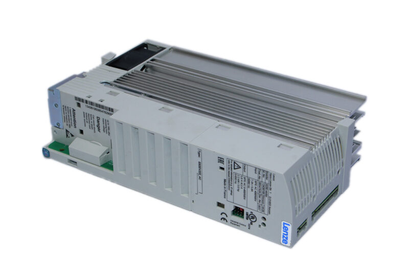 LENZE E82EV2224C FREQUENCY INVERTER 2.2 kW