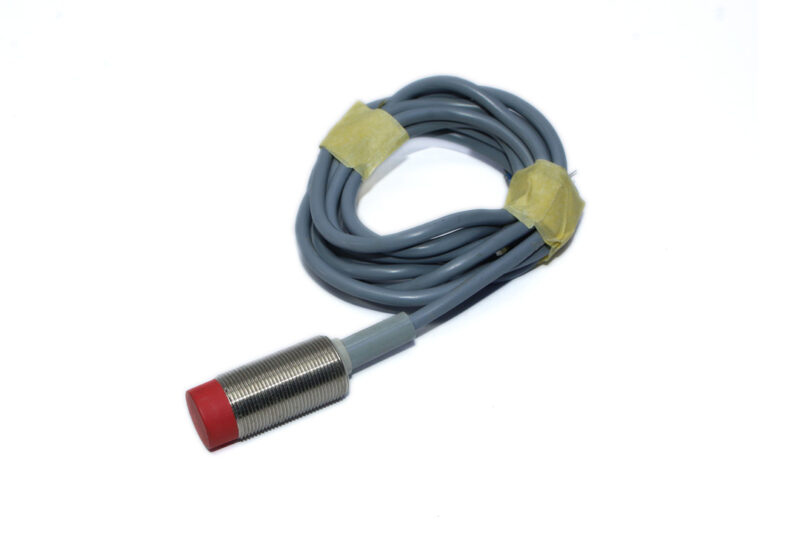 Pulsotronic KJ8-M18MN40-DPÖ inductive sensor 9964-4600