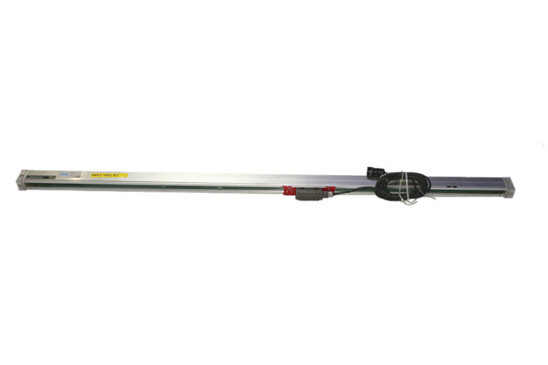 HEIDENHAIN LS 704 ML 1340 LINEAR ENCODER AE LS 703