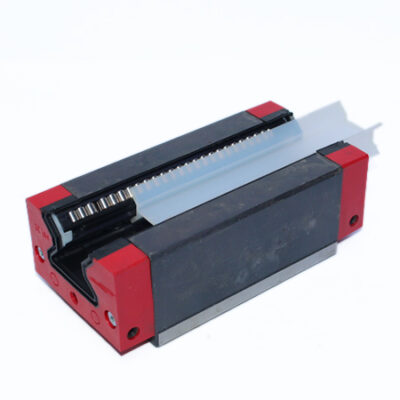SCHNEEBERGER MRW35-D-G1-V3-CN LINEAR GUIDEWAY BLOCK
