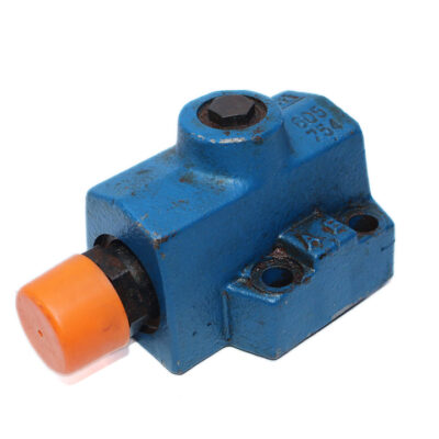 REXROTH R900403624 PRESSURE REDUCING VALVE DR10-5-45/100YM