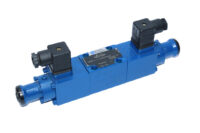REXROTH R900494167 PROPORTIONAL PRESSURE REDUCING VALVE 3DREP 6 C-14/25A24NK4M