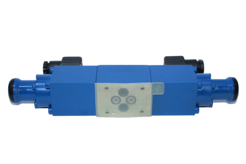 REXROTH R900494167 PROPORTIONAL PRESSURE REDUCING VALVE 3DREP 6 C-14/25A24NK4M - Image 6