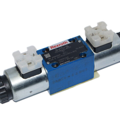 REXROTH R900910299 DIRECTIONAL CONTROL VALVE 4WE6J62/EG24N9K4/B12