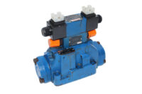 REXROTH R900911762 DIRECTIONAL CONTROL VALVE R900963039