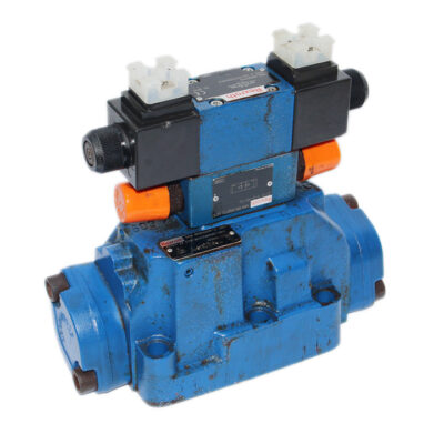 REXROTH R900911762 DIRECTIONAL CONTROL VALVE R900963039