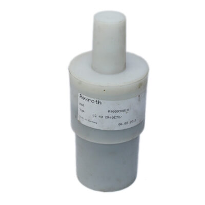 REXROTH R900938018 LOGIC COVER LC40DR40E7X/
