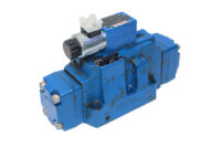 REXROTH R900947570 DIRECTIONAL CONTROL VALVE R900561291