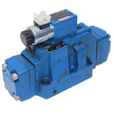 REXROTH R900947570 DIRECTIONAL CONTROL VALVE R900561291