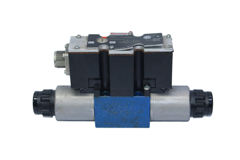 REXROTH R900958788 PROPORTIONAL PRESSURE REDUCING VALVE 3DREPE6C-21=25EG24N9K31/A1M=00