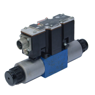 REXROTH R900958788 PROPORTIONAL PRESSURE REDUCING VALVE 3DREPE 6 C-21=25EG24N9K31/A1M=00