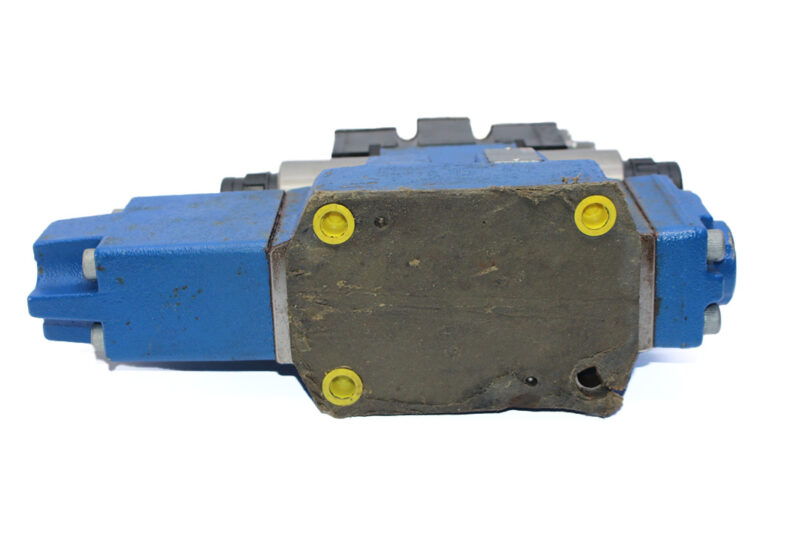 REXROTH R900958788,3DREPE6C-21=25EG24N9K31/A1M=00 PROPORTIONAL PRESSURE REDUCING VALVE R901190183