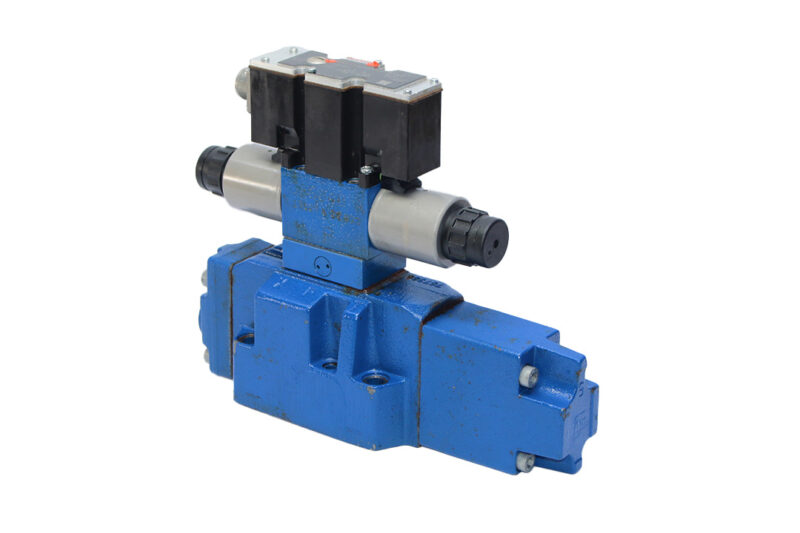 REXROTH R900958788,3DREPE6C-21=25EG24N9K31/A1M=00 PROPORTIONAL PRESSURE REDUCING VALVE R901190183