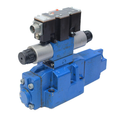 REXROTH R900958788 3DREPE 6 C-21=25EG24N9K31/A1M=00 PROPORTIONAL PRESSURE REDUCING VALVE R901190183 4WRZE 16 E1-100-73/6EG24N9TK31/A1D3M