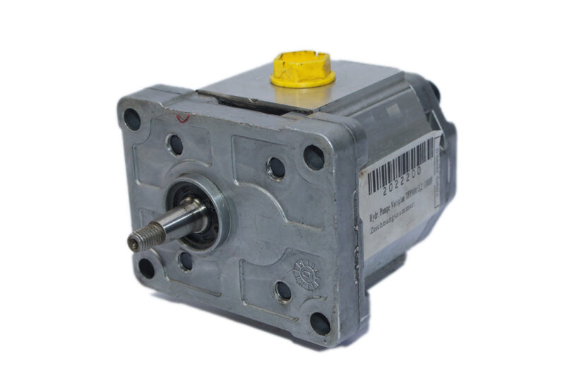 SAUER-DANFOSS SNP1/3.2D C001 F GEAR PUMP