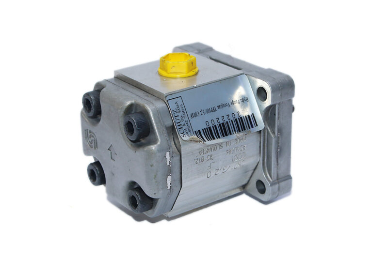 SAUER-DANFOSS SNP1/3.2D C001 F GEAR PUMP