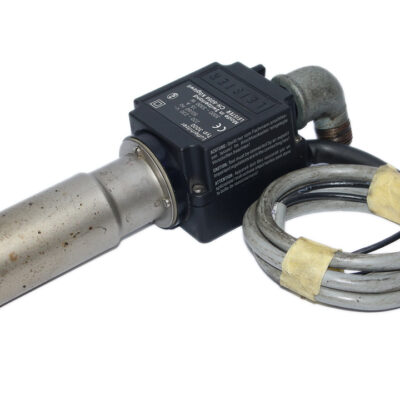 LEISTER TYP 3000 HOT AIR BLOWER 220-230V/3000-3300W