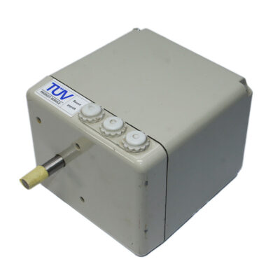 ARIS WAN 3 ELECTRICAL ACTUATOR 0011-46277-01001