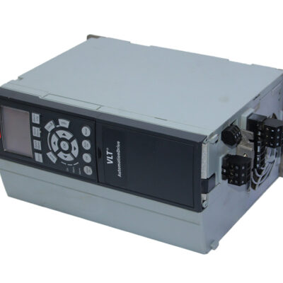 DANFOSS 131B0042 FREQUENCY CONVERTER FC-302P7K5T5E20H1XGXXXXSXXXXAXBXCXXXXDX 7.5 KW / 10 HP