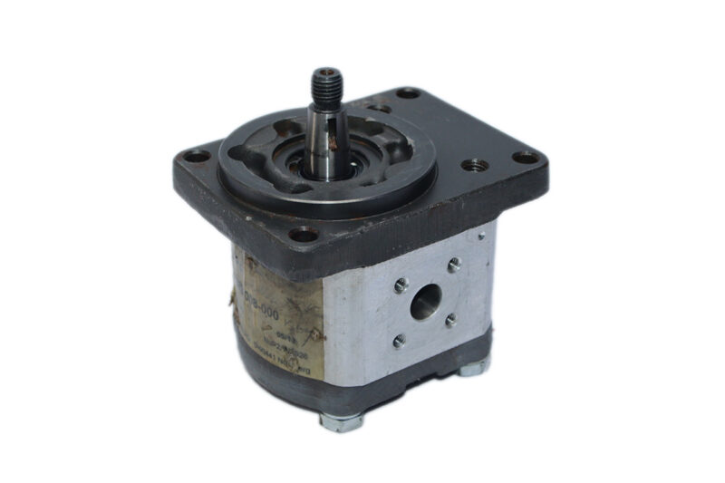 REXROTH 1510283008-000 GEAR PUMP