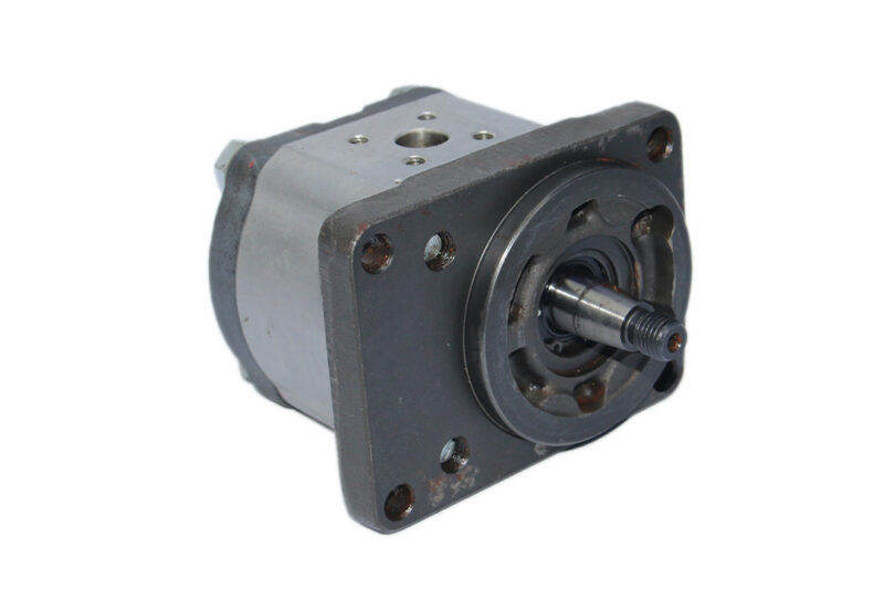 REXROTH 1510283008-000 GEAR PUMP