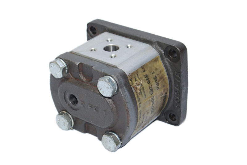 REXROTH 1510283008-000 GEAR PUMP