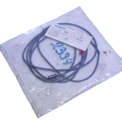 SIEMENS 3RG4601-1AB00 PROXIMITY SWITCH